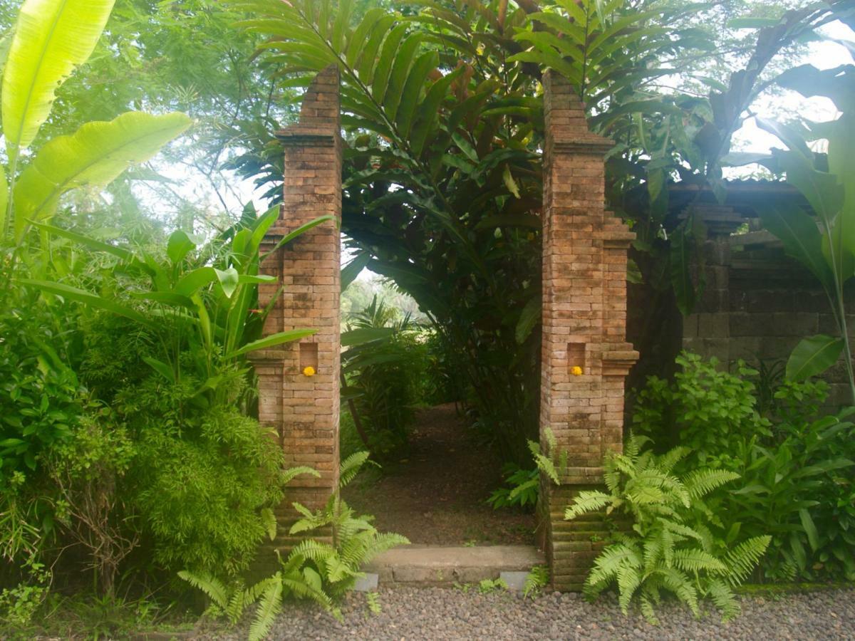 Bali Beach Eco Villas Pondok Matekap Selemadeg  Extérieur photo