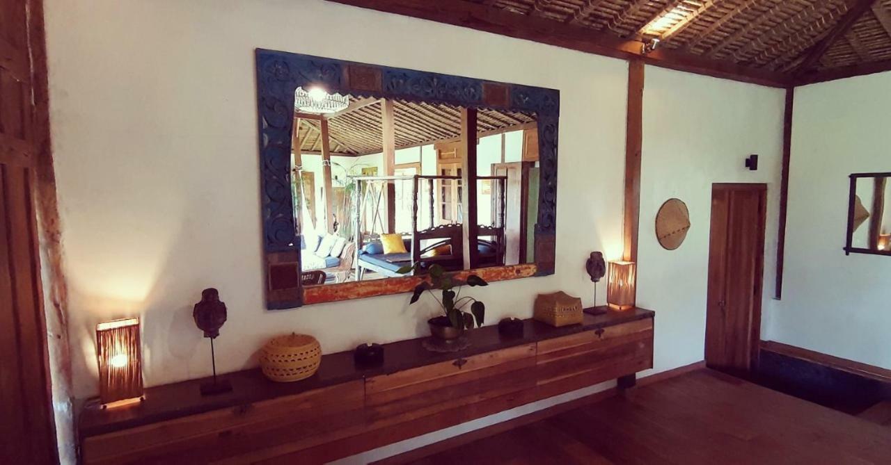 Bali Beach Eco Villas Pondok Matekap Selemadeg  Extérieur photo